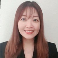 Sharon Teo