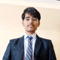 Atharva Shimpi