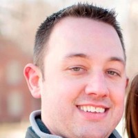 Jeremy Marshall