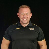 Chris Cronin