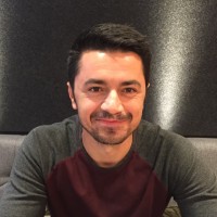 Gjoko Stenkoski