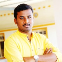 CHARAN R