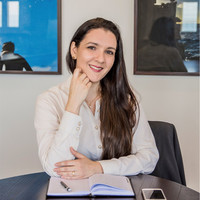 Alessandra Salarolli