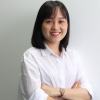 Hoa Nguyen (花ちゃん）