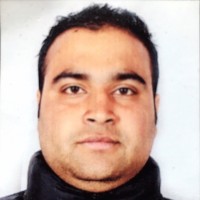 Sujan Bhattrai