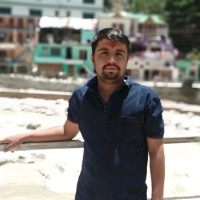 Shyam Thacker