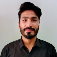muddasir iqbal