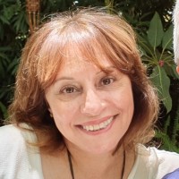Tova Neufeld