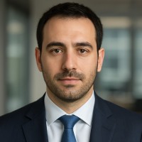 Pantelis Vizaios