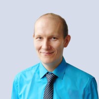 Adam Berlinski