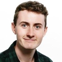 Michael Jones