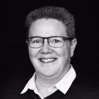 Rikke Glud