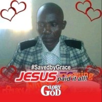 Nicholas Makau