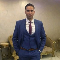 Ayman Azazy