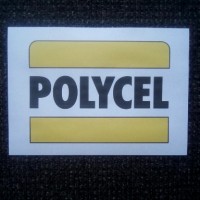 polycel panningen