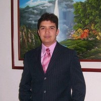 Darwin Morales