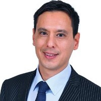 Alex Cheung