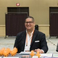 Alejandro Almendrades