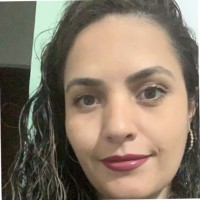 Marina Rocha Gomes de Moura