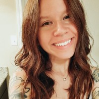 Caitlin Cooper