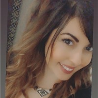 Beverly Amane
