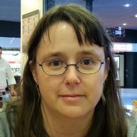 Nicole Buser