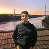 Caio Ferreira Affonso