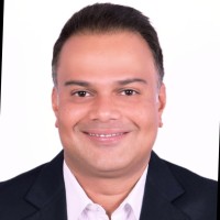 Vishwanath Sridhar Harpanahalli