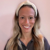 Amanda Blumenthal