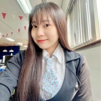 Maria Theresia Dwi