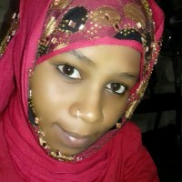 Amna Aziz Ahmat