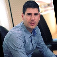 Orestis Andric