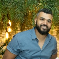 Davi Francisco Silva
