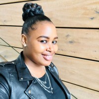Siphindile Khuzwayo