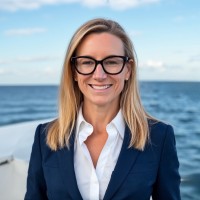 Stephanie May Beaumier