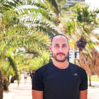 Christopher Drouillard