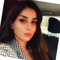 Sana Alghadi