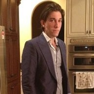 Nicholas Zepf