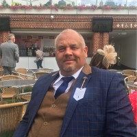 Gary Ridley