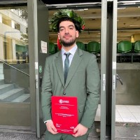 Emanuele Mehlab