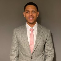 Jahmal Hibbert