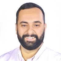 Mahmoud Zein
