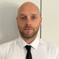 Mark Hinchliffe