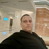 Nripendra Pandey