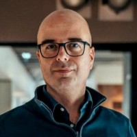 Jeroen van der Knaap