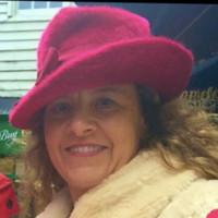 Joanne Hatton