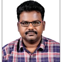 K Sivagurunathan ☁️