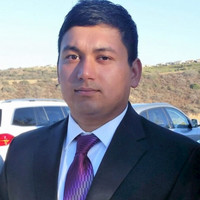 Fahad Gazi
