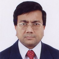 Braj M. Gupta