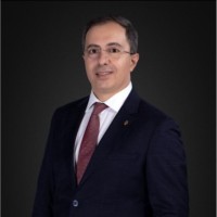Bilal Guliyev, Phd